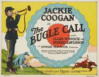 Постер The Bugle Call