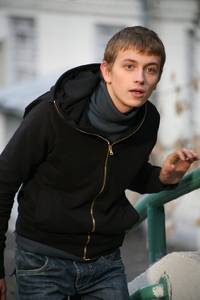 Кадр Скажи_Лео