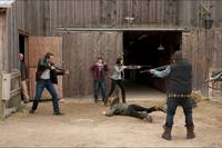 Кадр Континуум