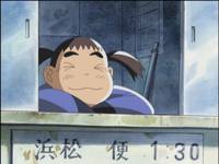 Кадр Дневник поездки в Иокогаму за покупками (видео)