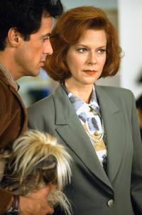 Кадр Стой! Или моя мама будет стрелять