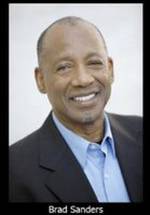 Брэд Сандерс фото