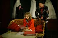 Кадр 8 первых свиданий 