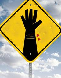 Постер Самоубийцы: История любви