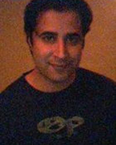 Роберт Хах фото