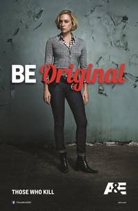 Постер Те, кто убивают