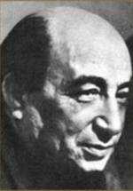 Иосиф Шпинель фото