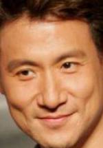 Джекки Чун фото