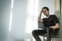 Кадр Ученик