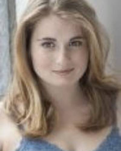 Джоанна Чилкоут фото