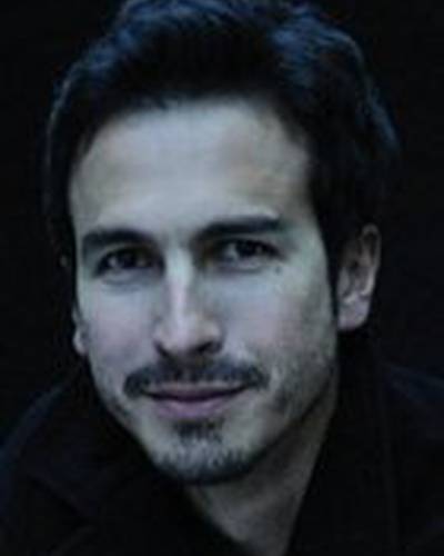 Андрес Монтьель фото