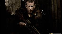 Кадр из фильма "Хроники мутантов" - 2