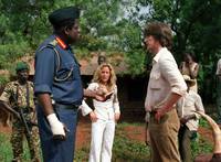 Кадр Последний король Шотландии