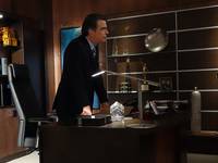 Кадр Тайные связи