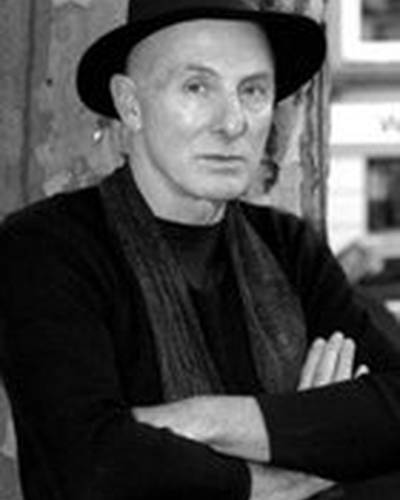 Херберт Ахтернбуш фото