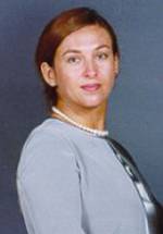 Катя Кондос фото