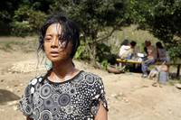 Кадр Осатаневшая