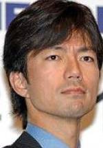 Тёру Накамура фото