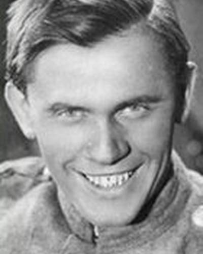 Ежи Кобуш фото