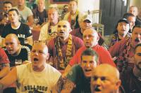 Кадр Сломя голову