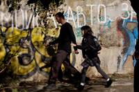 Кадр Дочь якудзы