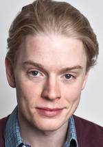 Фредди Фокс фото