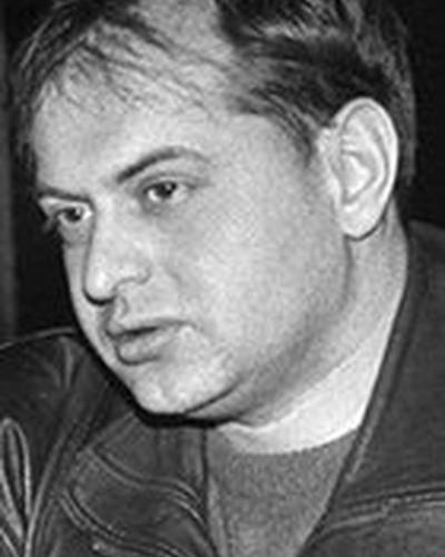 Алексей Саморядов фото