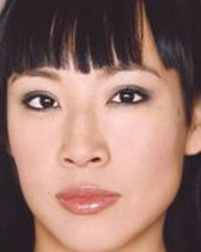 Элизабет Хо фото