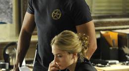 Кадр из фильма "Короли побега" - 2