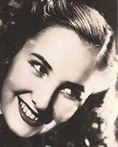 Сильвия Легран фото