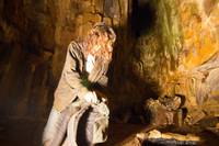 Кадр Демоны Деборы Логан