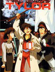 Безответственный капитан Тайлор