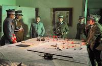 Кадр Варшавская битва 1920 года