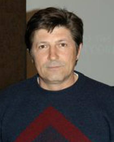 Николай Боклан фото