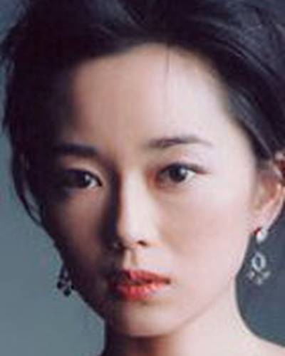 Риона Хазуки фото