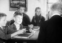 Кадр Als ich noch der Waldbauernbub war...