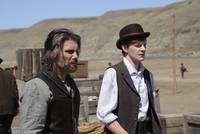 Кадр Ад на колёсах