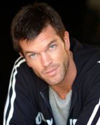 Джим Хейзелтон фото