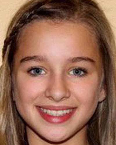 Эрин Питт фото