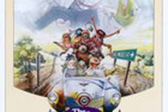 Фильм Маппетов