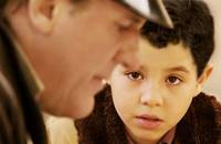 Кадр Мишу из Д’Обера