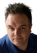 Стив Кокер фото