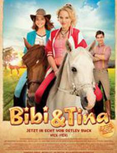 Биби и Тина