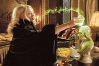 Кадр Призрак в законе