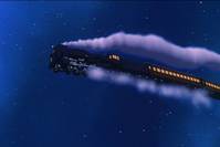 Кадр Галактический экспресс 999: Вечная фантазия