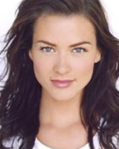 Эрика Тейлор фото