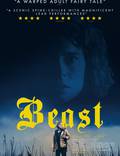 Постер из фильма "Зверь" - 1