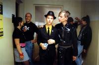 Кадр Растрать свою молодость