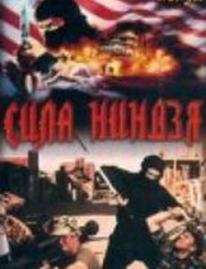 Сила ниндзя