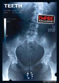 Постер Зубы